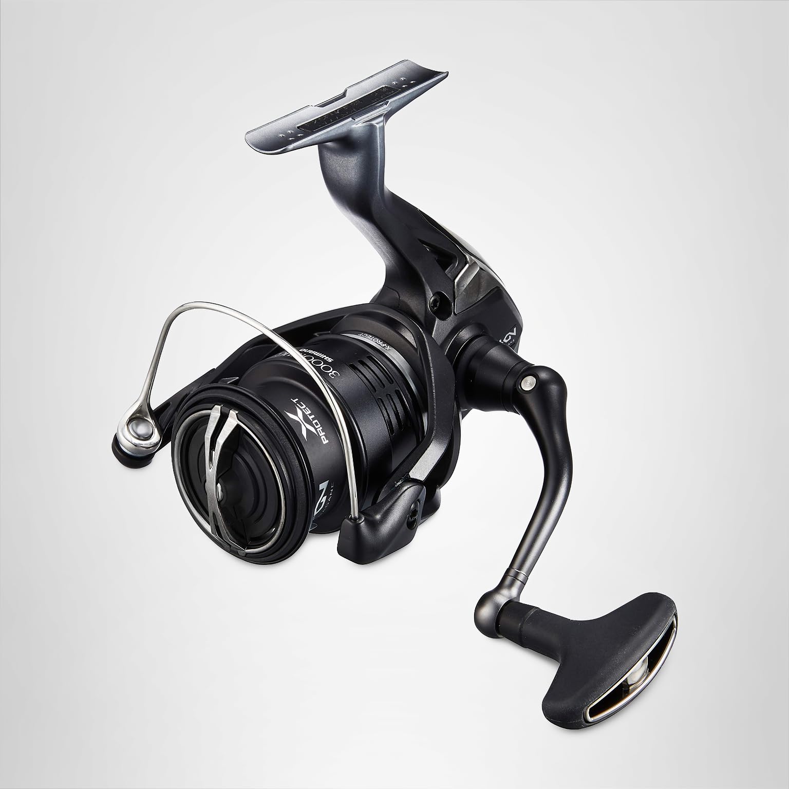 SHIMANO 20 EXSENCE BB 3000M HG