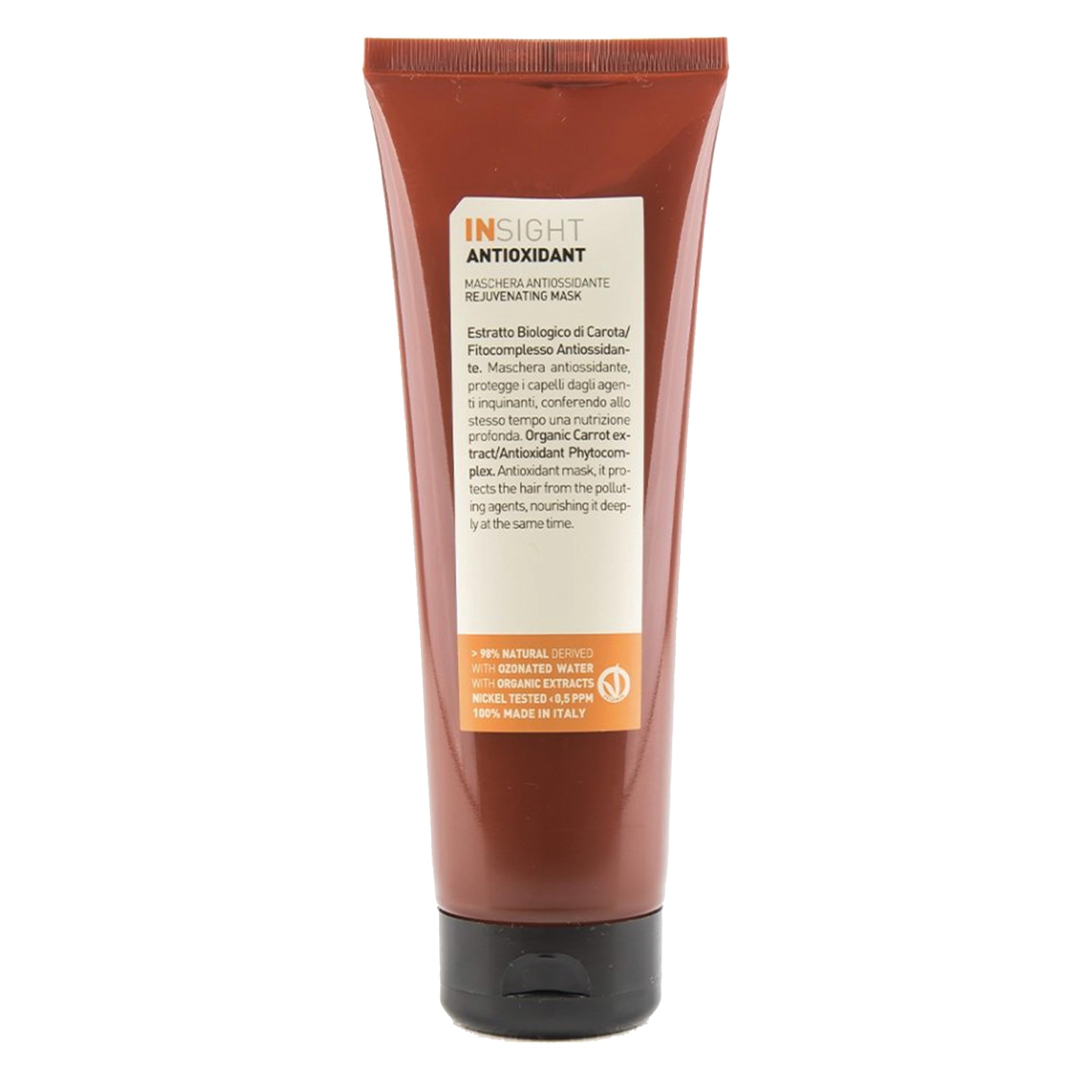Insight Antioxidant Rejuvenating Mask - 250ml, 250 ml (Pack of 1)