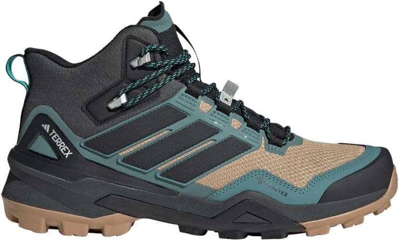adidas Mens Terrex Skychaser Gore-tex Mid Top Hiking Shoes