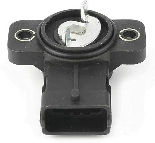 AD Auto Parts Sensor de posición del acelerador TPS607 para Kia Morning Picanto, Hyundai i10 04-07