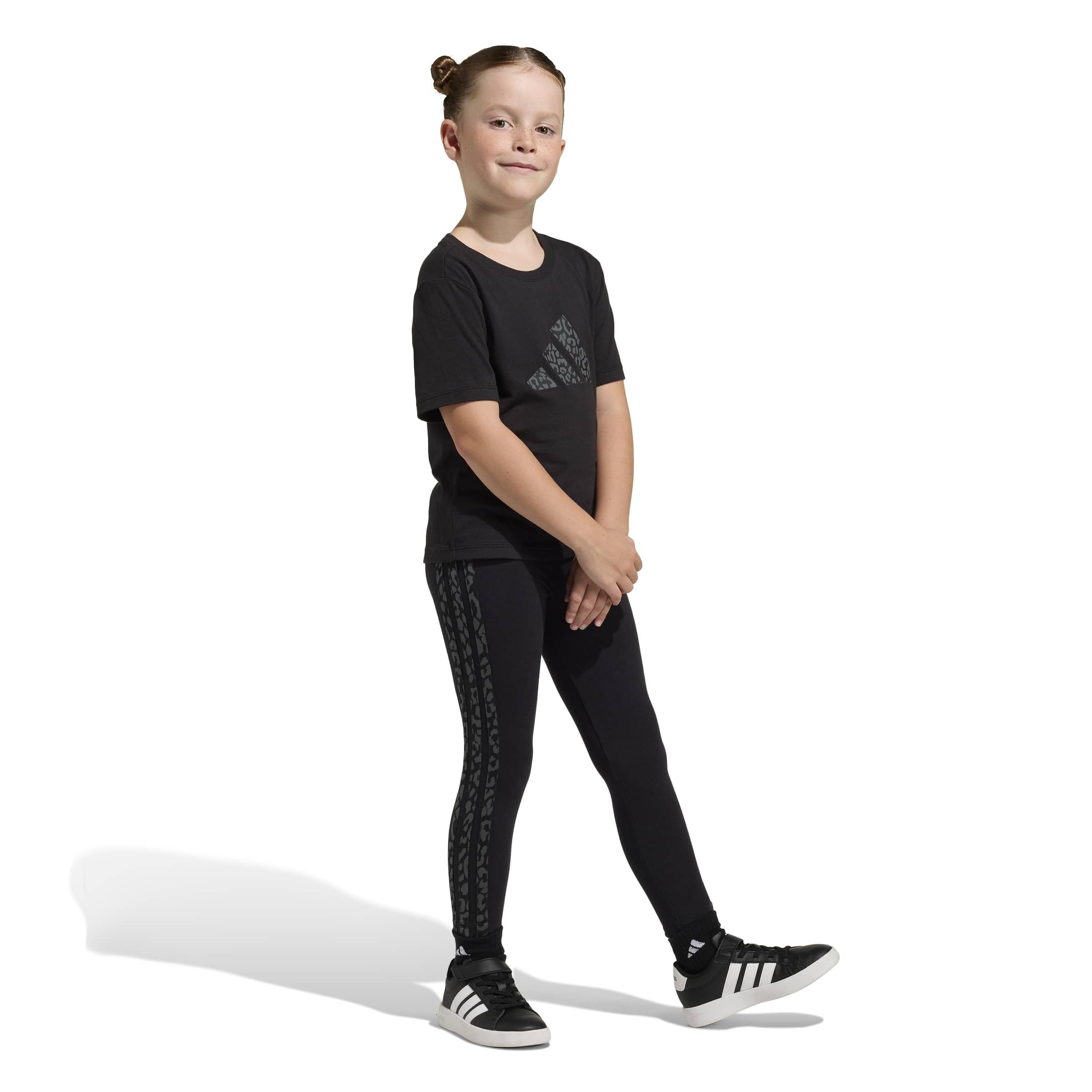 adidas Seasonals Animal Set Tuta da allenamento Bambine e ragazze