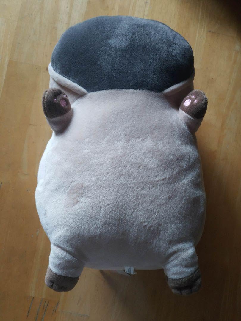 Amazon.co.jp: 夏目友人帳 でっかいニャンコ先生 ウリ坊着ぐるみ