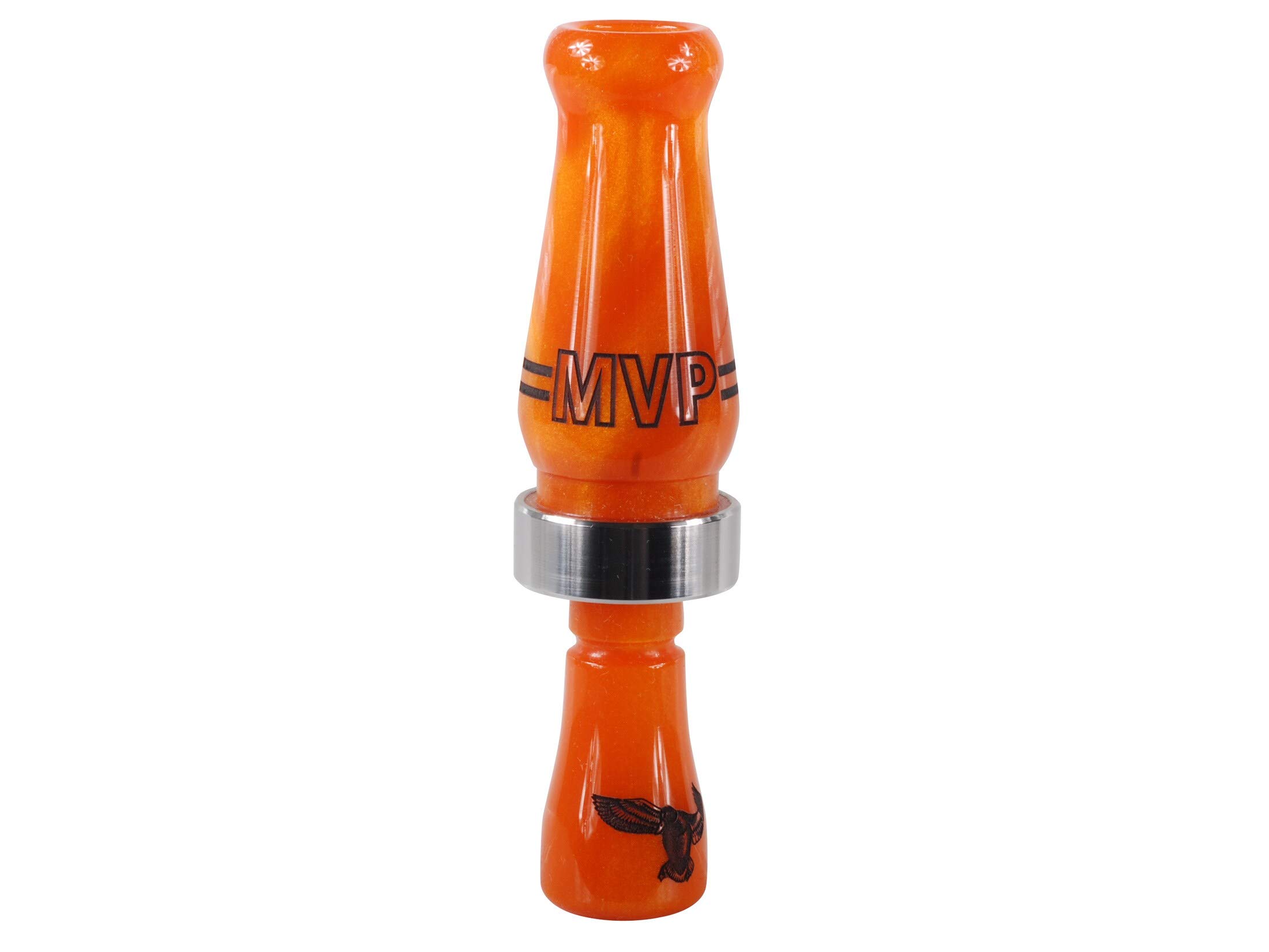 RNT MVP - Duck Call in Burndown
