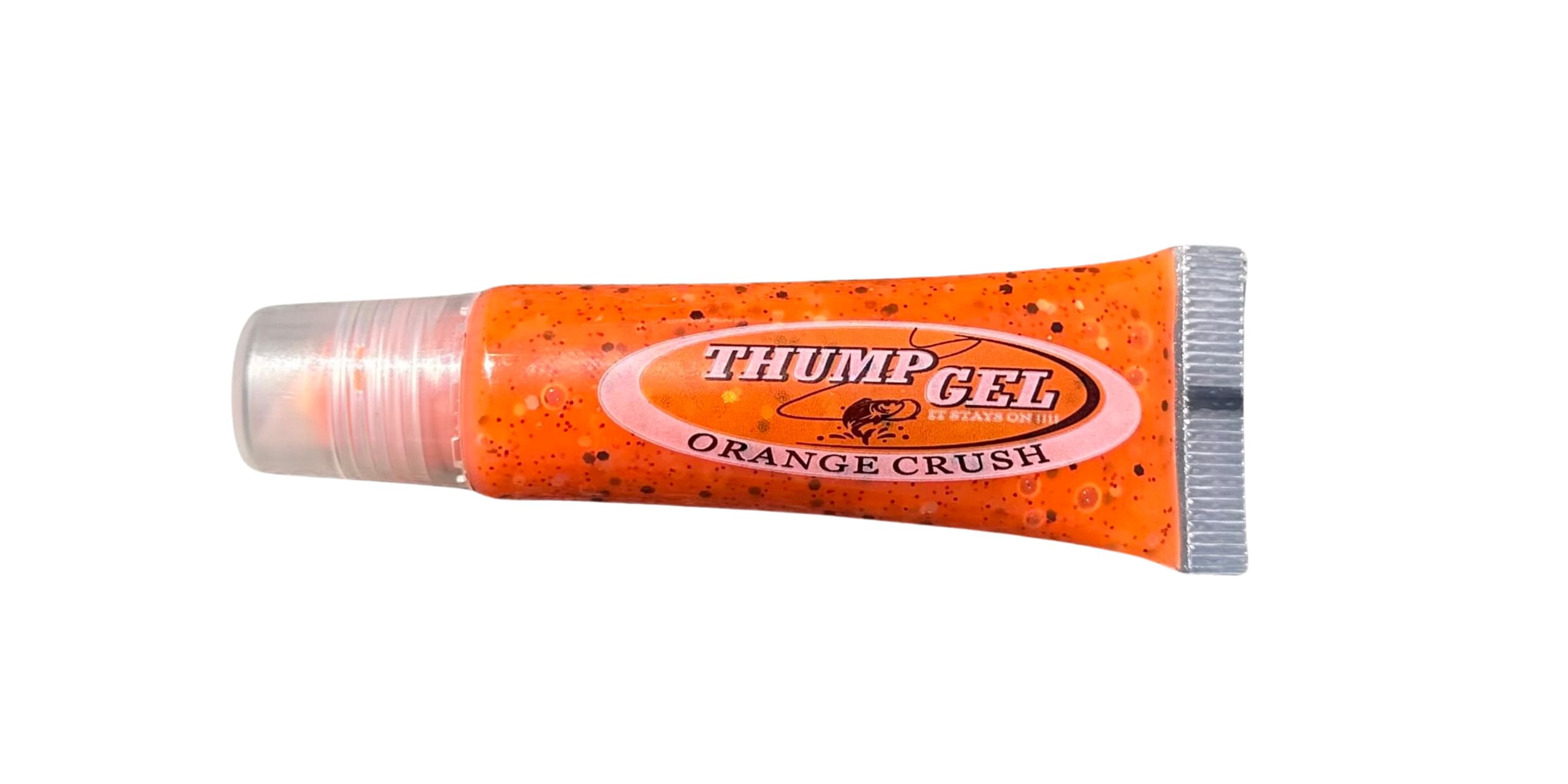 Thump Gel Orange Crush Fish Attractant