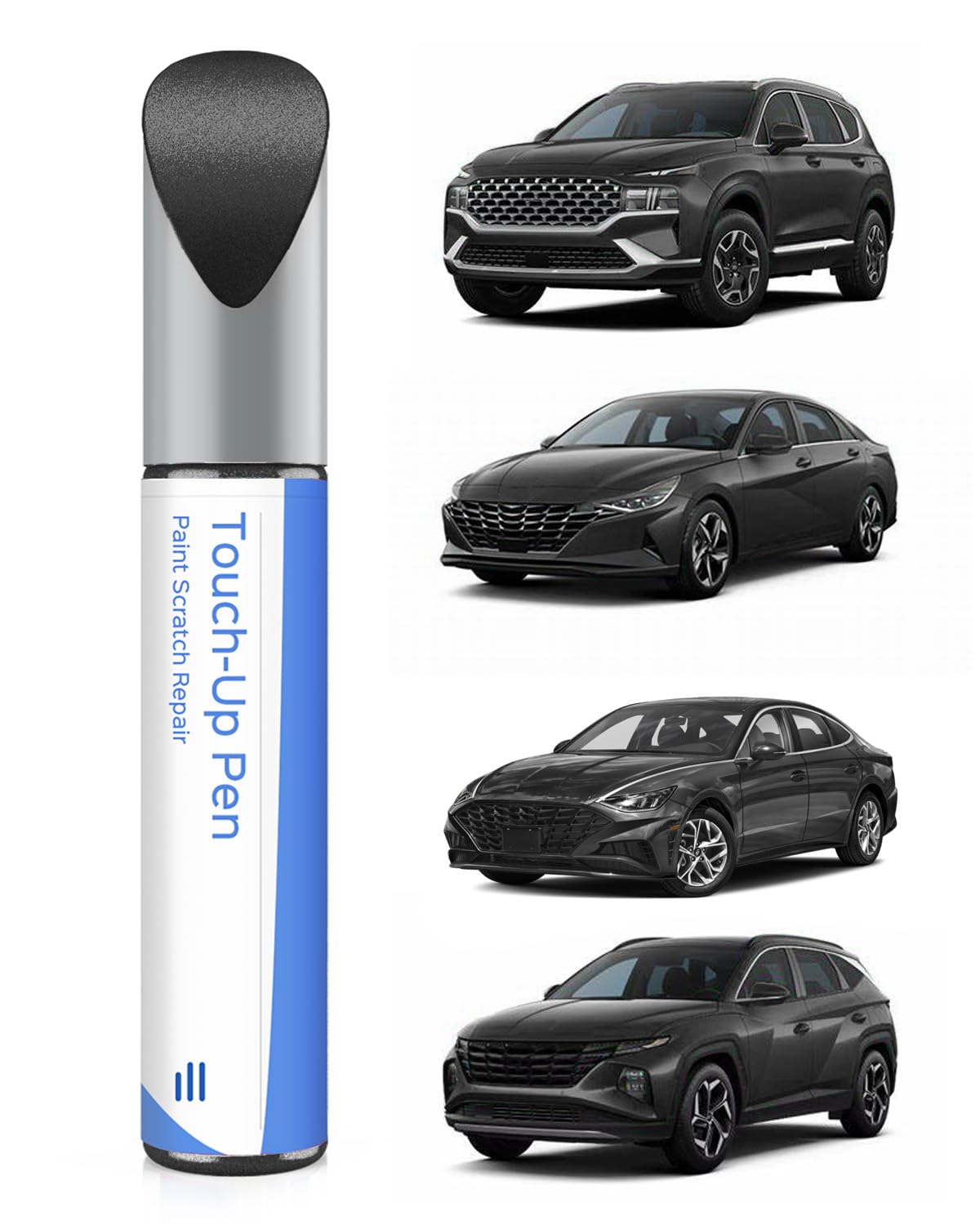 Amazon.com: Touch Up Paint Compatible with Hyundai Exact Match