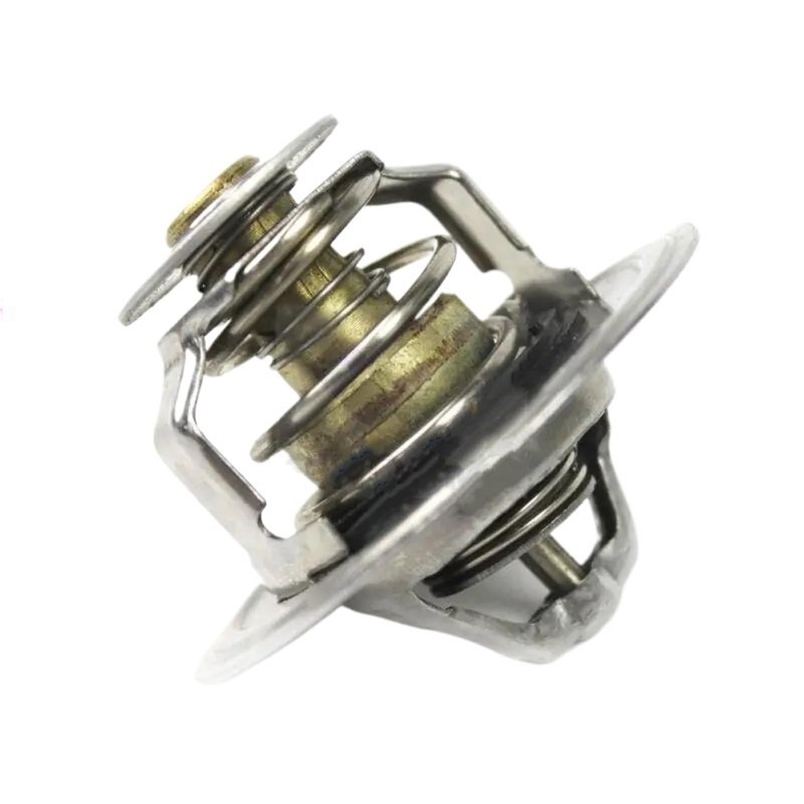 Thermostat Replacement Fit For Komatsu Excavator PC200-6 Car Engine Parts Cooling System Thermostats Coolant Thermostat