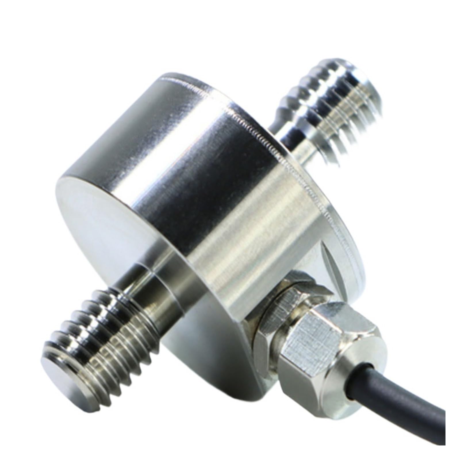 MXXDMOPD Miniature Tension Pressure Sensor Diaphragm Force Measuring Column Weighing DYMH-103(0-100kg)