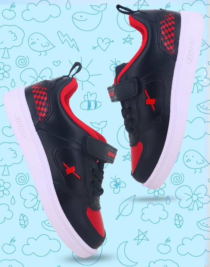 Image of Sparx Boys Sd0k98c Sneaker