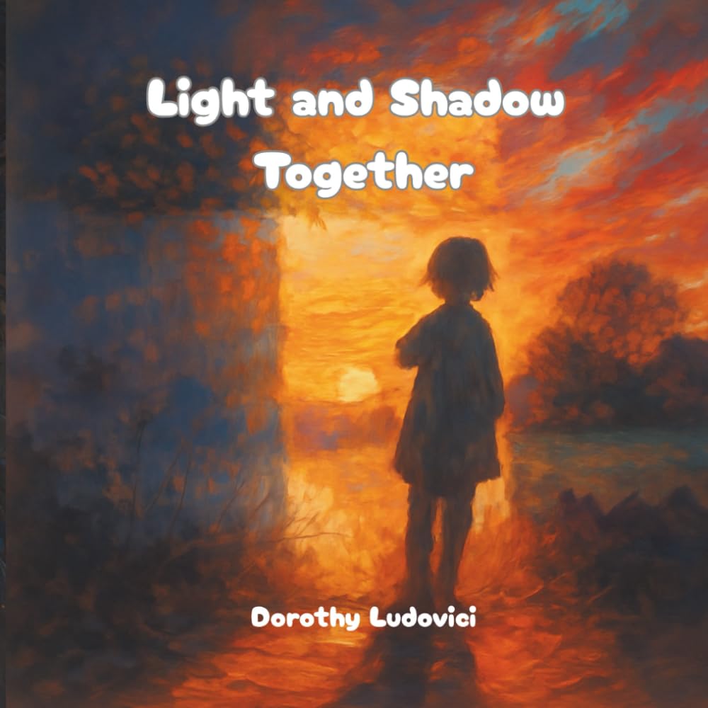 Light and Shadow Together