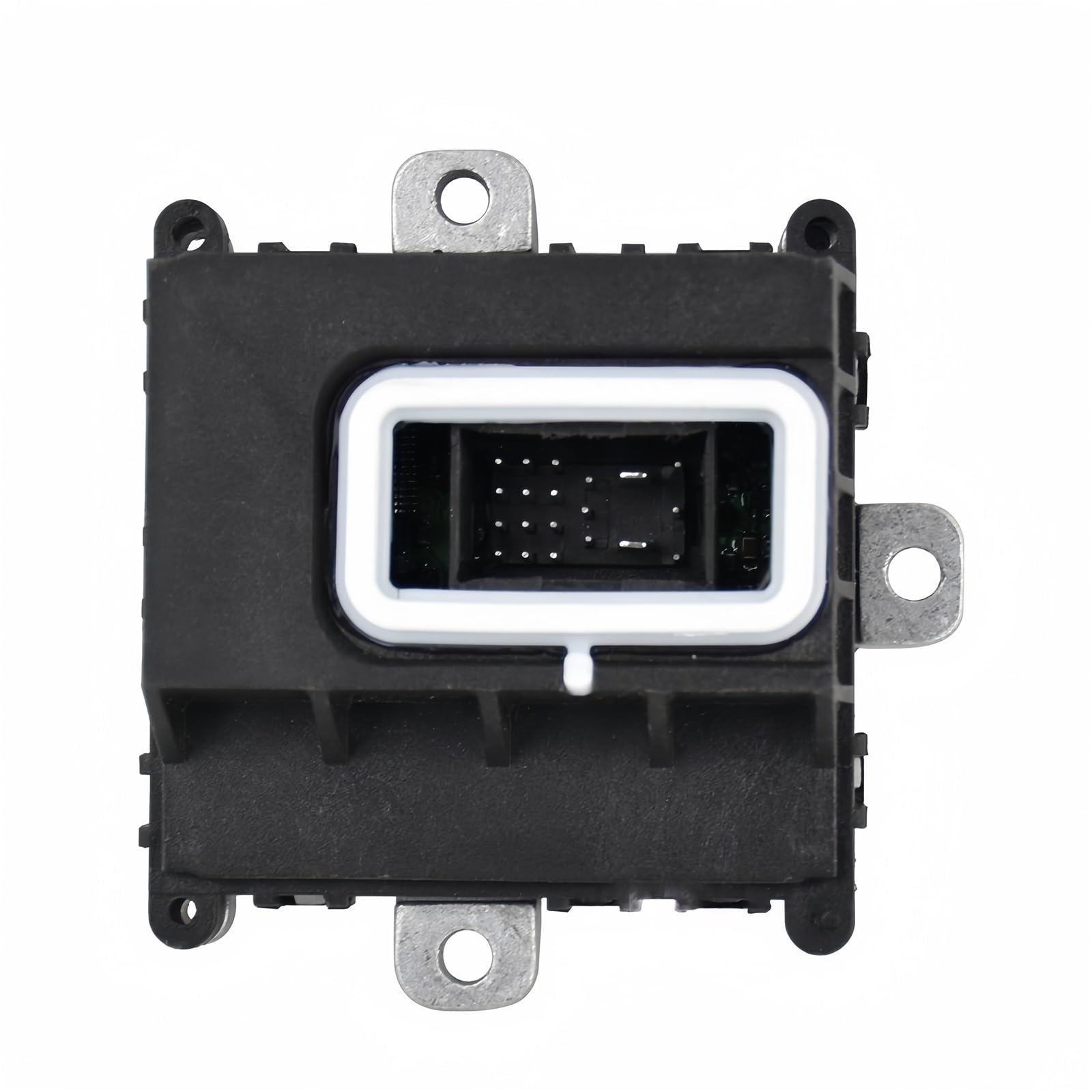 Módulo de Control de Faros adaptativos Unidad de Control Luces accionamiento para balasto xenón para Modelo para BMW 3 5 7 E60 E61 E65 E66 E67 E90