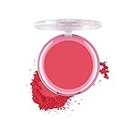 Biotique Natural Makeup Starstruck Matte Blush, Promise In Pink, 6g