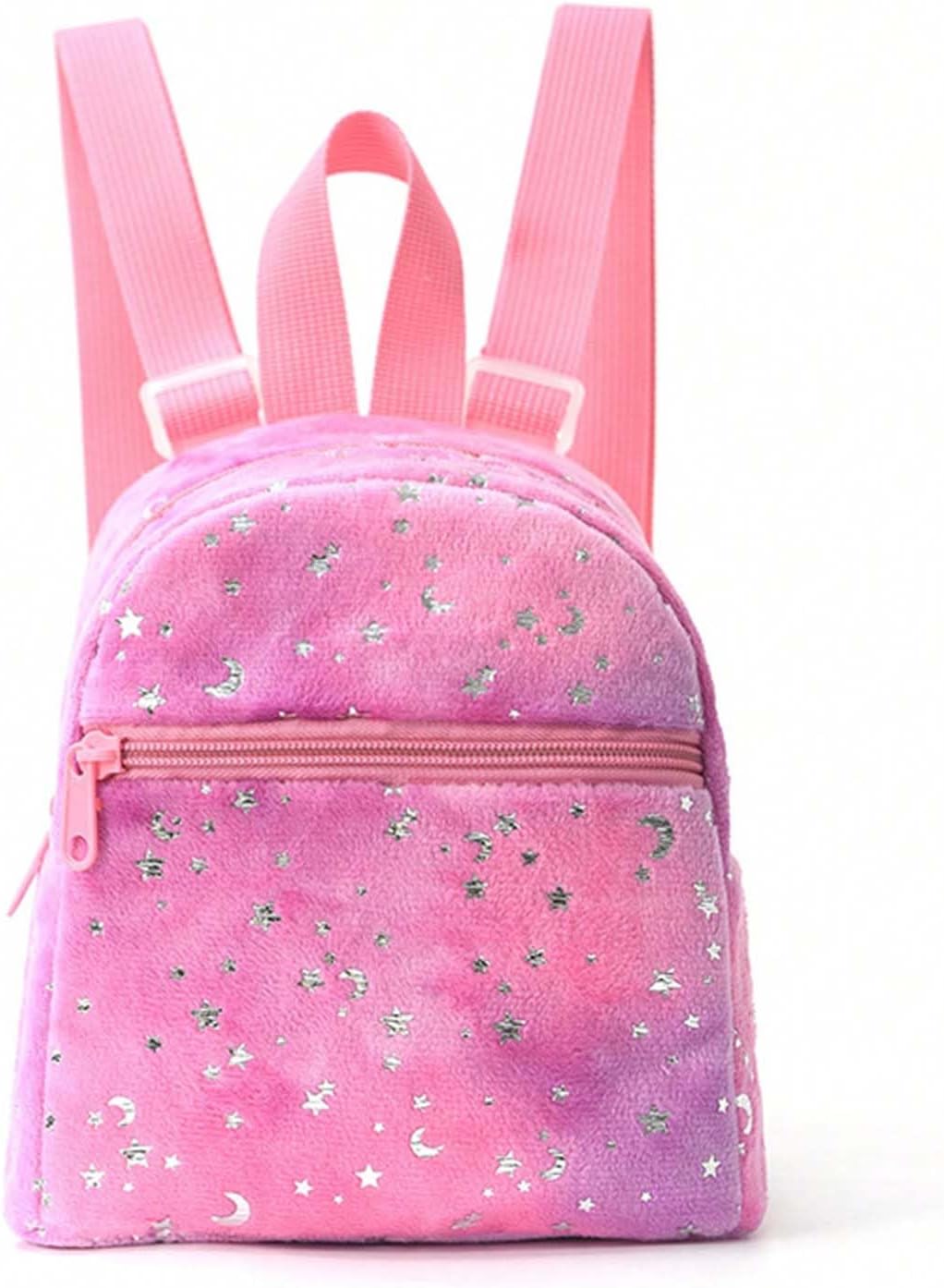 Mini Backpack for Girls and Women, PU Small Women Backpack, Cute Fashion Backpacks Purse, Ladies Small Backpacks (Color 3)
