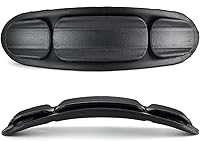 Vista 9 de DAGIJIRD Protector auditivo de repuesto para auriculares 3M WorkTunes Connect + AMFM