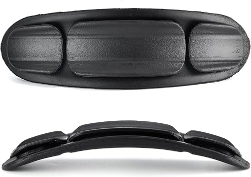 Miniatura 9 de DAGIJIRD Protector auditivo de repuesto para auriculares 3M WorkTunes Connect + AMFM