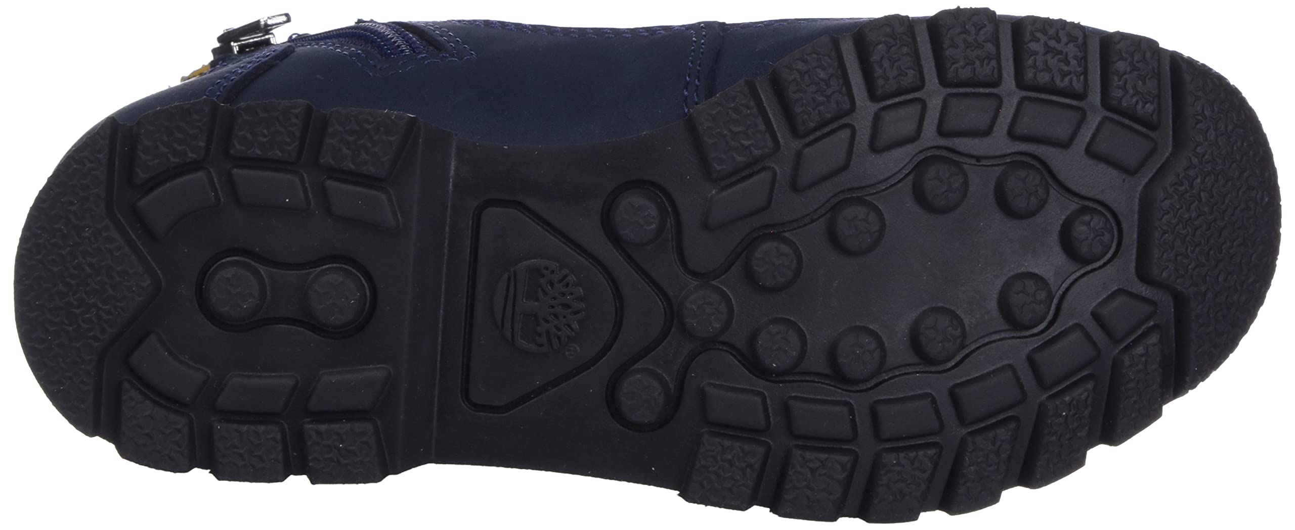 Timberland Uniseks - dzieci Euro RockButy Chukka
