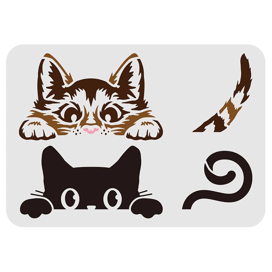 猫のしっくいペイントアート&クラフト DIY画材 ペイントセット 猫のしっくいペイントアート&クラフト DIY画材 ペイントセット