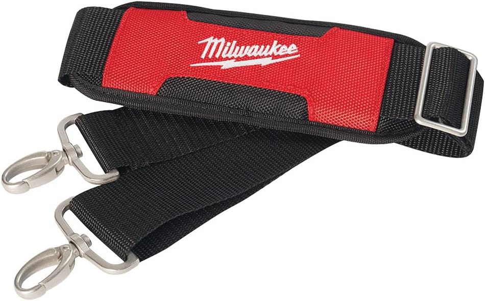 Milwaukee Electric - Carry Strap for M18 Fuel SECTIONAL Machine 2818-2