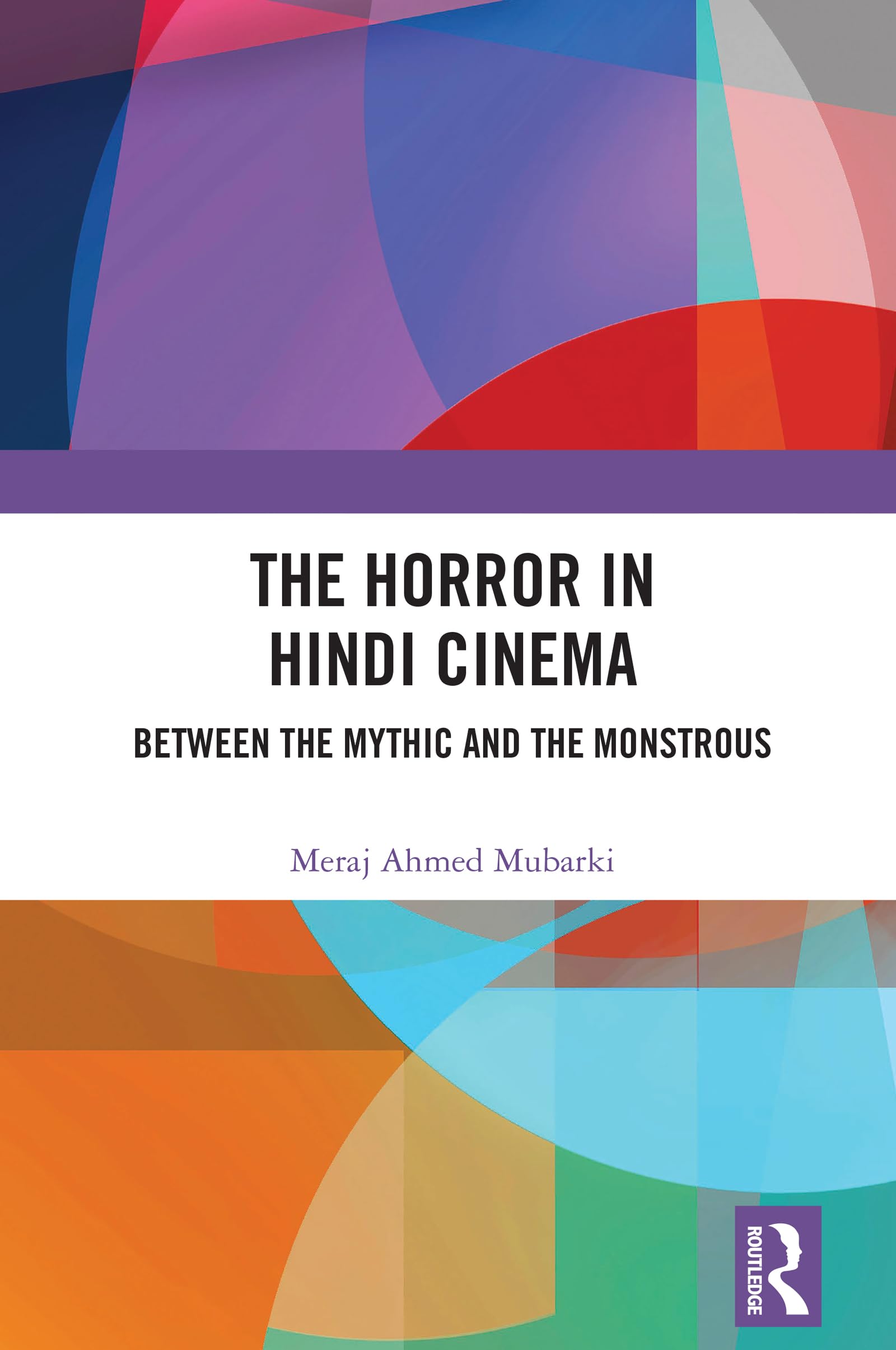 Horreur dans le cinéma hindi : le livre parfait pour vos soirées de lecture