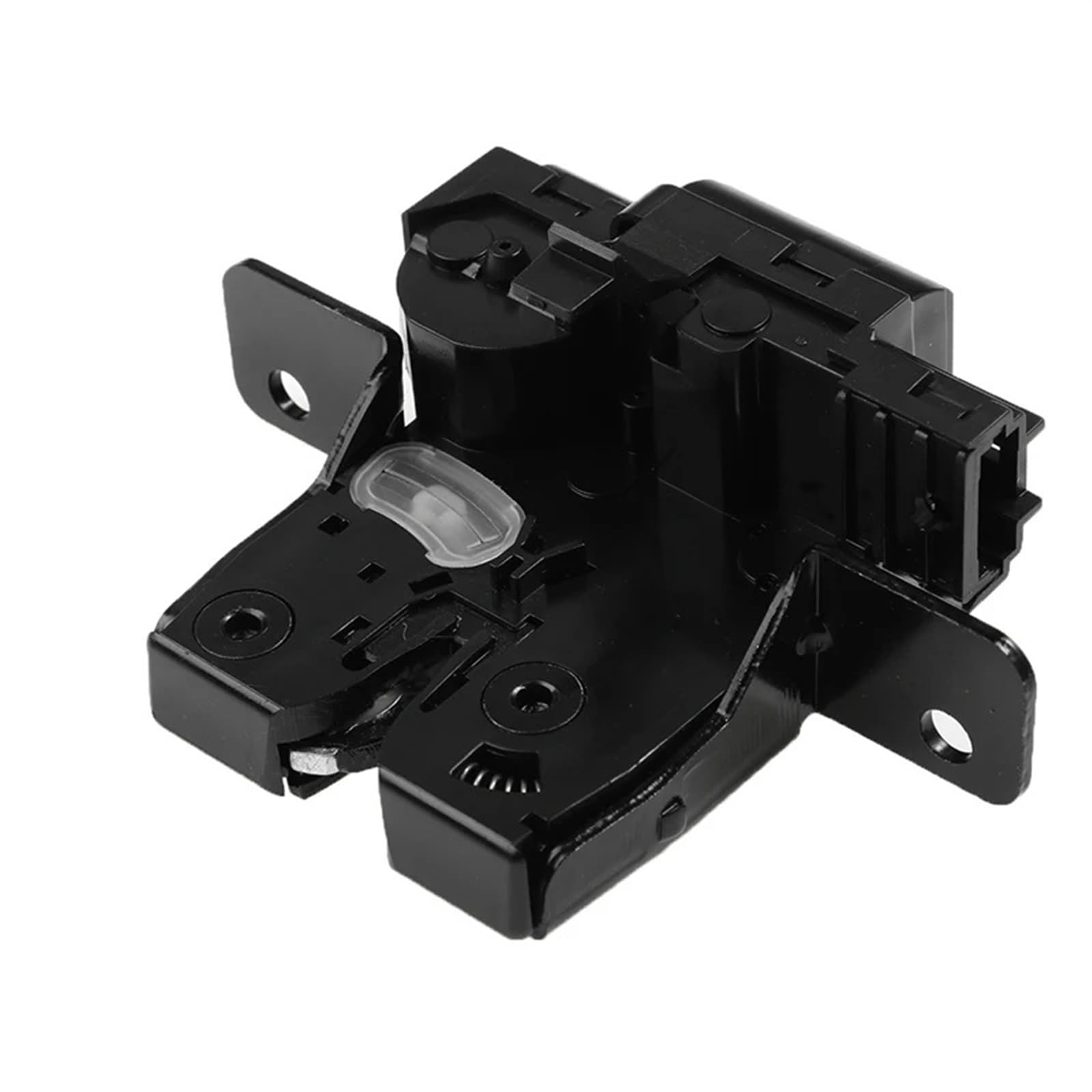 Serratura Portellone Bagagliaio ZEALfix | Per Renault Clio MK III Megane MK II | 8200947699 8200076240 - Foto 11