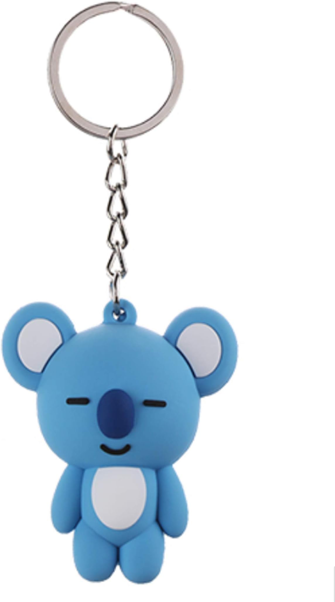 Kpop Bangtan Boys Keychain Key Ring New Fashion Gift (KOYA)