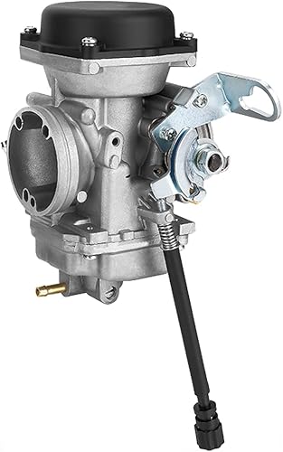 Miniatura 2 de Power Jets Carburador Carburador Carburador Buena Función Para Bajaj Para Rouser Para Ns 200 Para NS200 India Motocicleta Carbohidratos