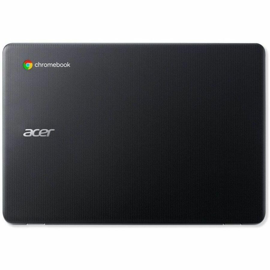 Image of Acer Chromebook 311 C723 C723-K26P 11.6 inch Chromebook - HD - 60 Hz - MediaTek MT8 MT8186TV /AZA - 8 GB - 32 GB Flash Memory - English (US) Keyboard - Black