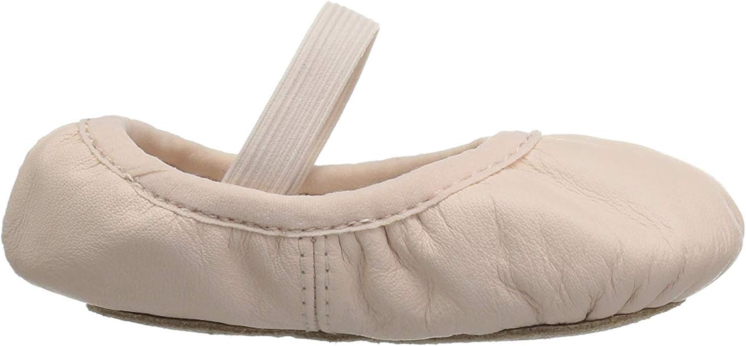 Bloch Girls Soft Leather Upper, Flexibility - Image 6