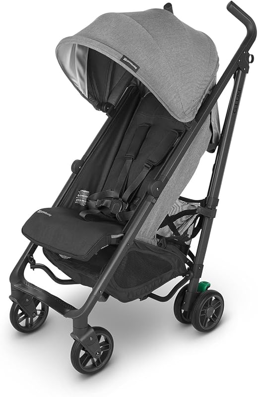 UPPAbaby G-Luxe - Best premium umbrella stroller