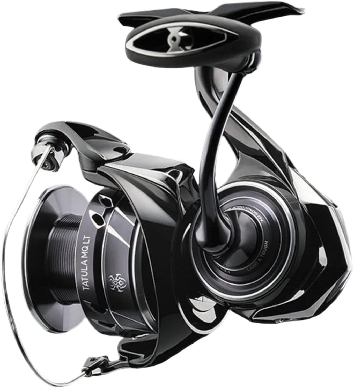 Daiwa Tatula MQ LT Spinning Reel