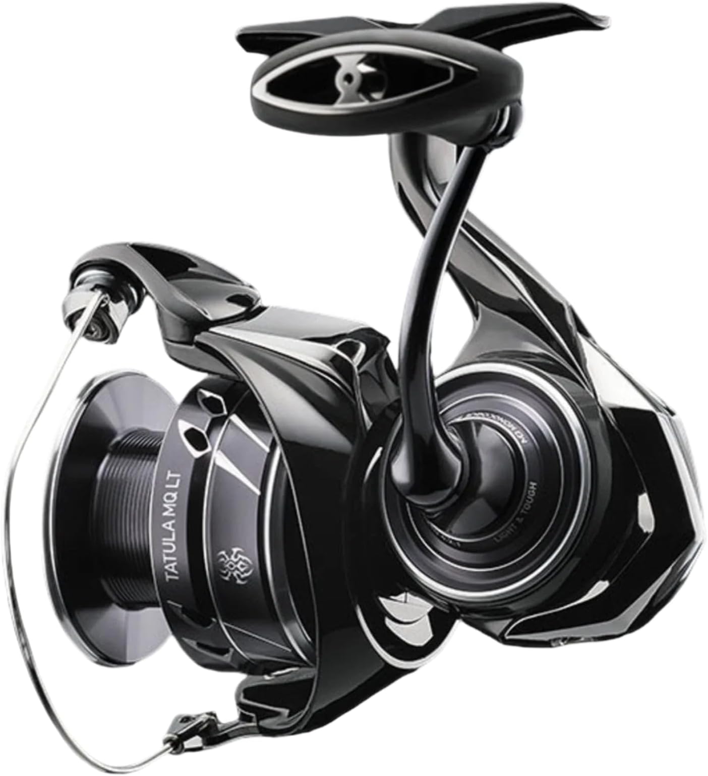 Tatula MQ LT Spinning Reel