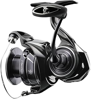 Daiwa Tatula MQ LT - Carrete Giratorio