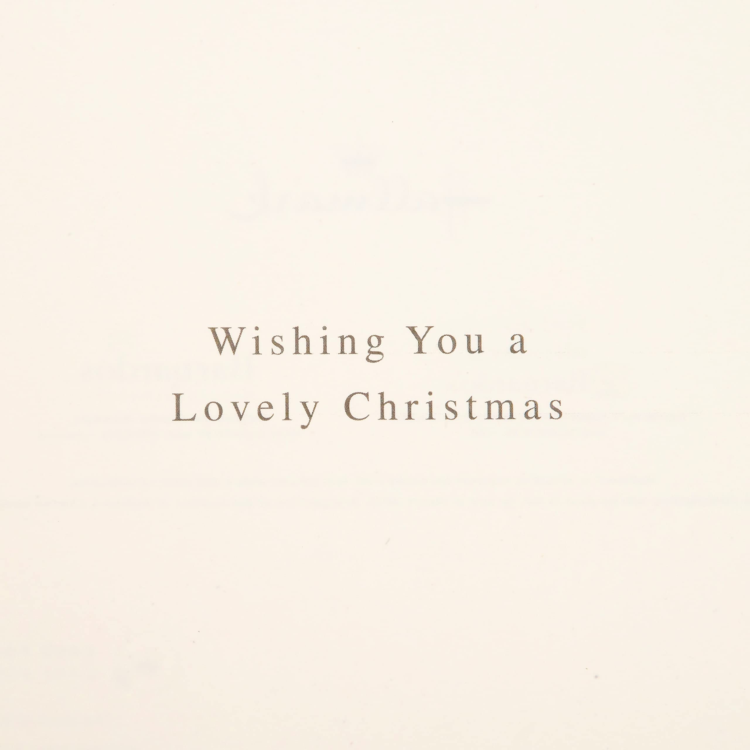 Hallmark Simply For You Collection Lot De 20 Cartes De Noël En 2