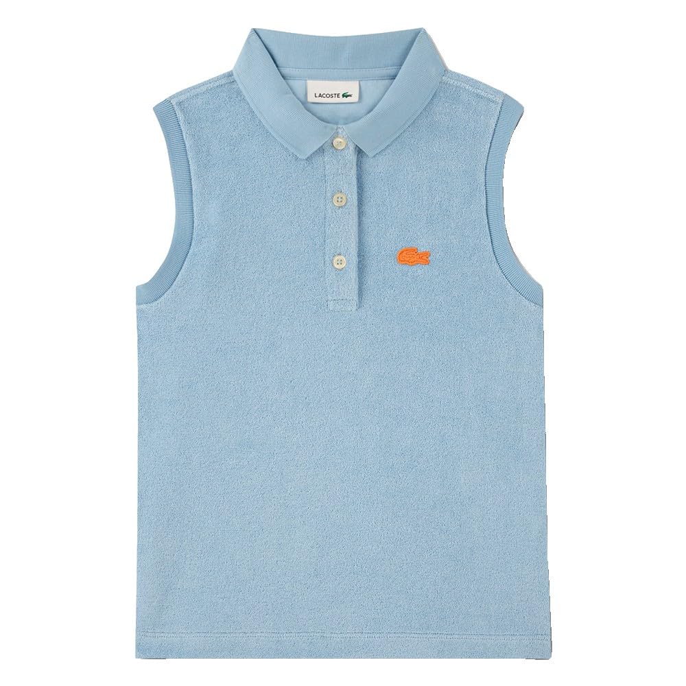 Lacoste Kids 447561 Sleeveless Top 14 Years