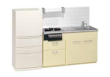 リーメント　わが家のお台所　冷蔵庫 専用ディスプレイ わが家の冷蔵庫：商品案内 | 株式会社リーメント