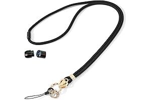 Inspired Breakaway Lanyards for Women | Lanyard for ID Badge Holder with...