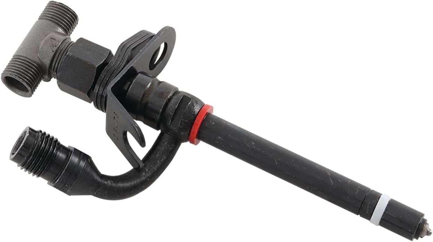 Complete Tractor1403-3721 Injector Compatible With/Replacement For John Deere 3029D Eng, 5103, 5105, 5203, 5205, 5210, 5220, 5303, 5310, 5310N, 5403, 5410, 5410N, 5503, 5510, 5510N RE50833, SE501173