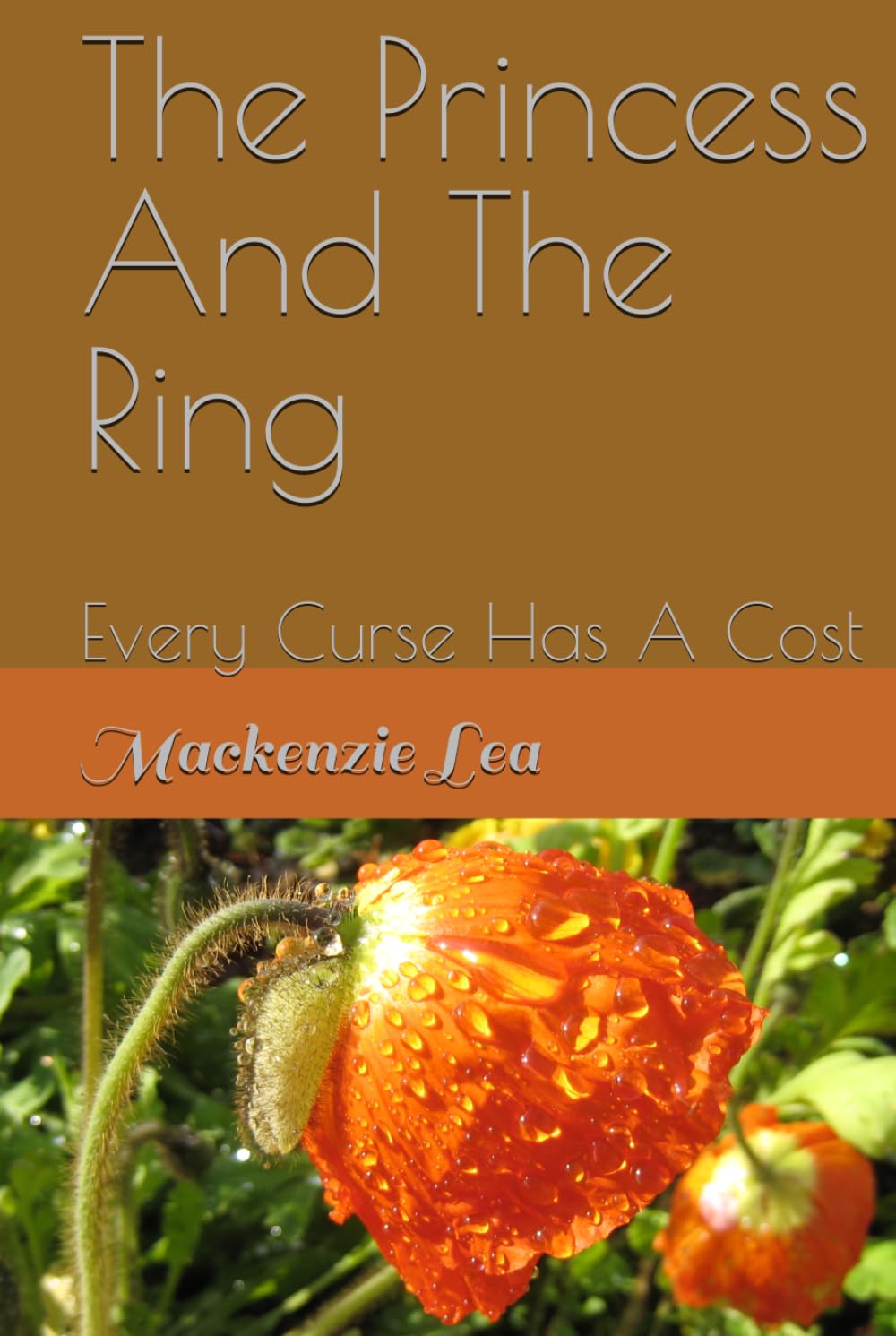 The Princess And The Ring: Every Curse Has A Cost
