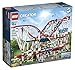 LEGO Creator Expert Roller Coaster 10261 Building Kit (4124 Pieces)