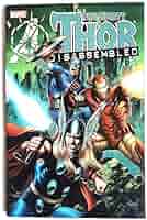 ヴィレッジ　ソー　THOR vol.1-3セット　アメコミ　MARVEL ヴィレッジ ソー THOR vol.1-3セット アメコミ MARVEL