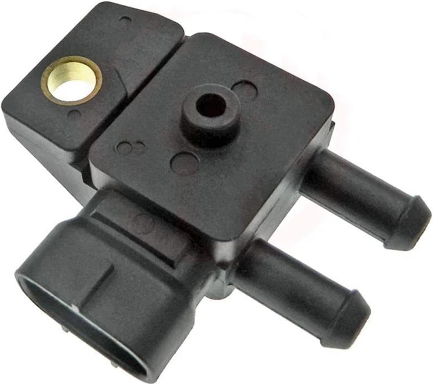 39210-2A800 DPF Exhaust Differential Pressure Sensor For Hyundai I30 Ix35 For Santa Fe Intake Manifold Pressure Sensor MAP(39210-2A800)