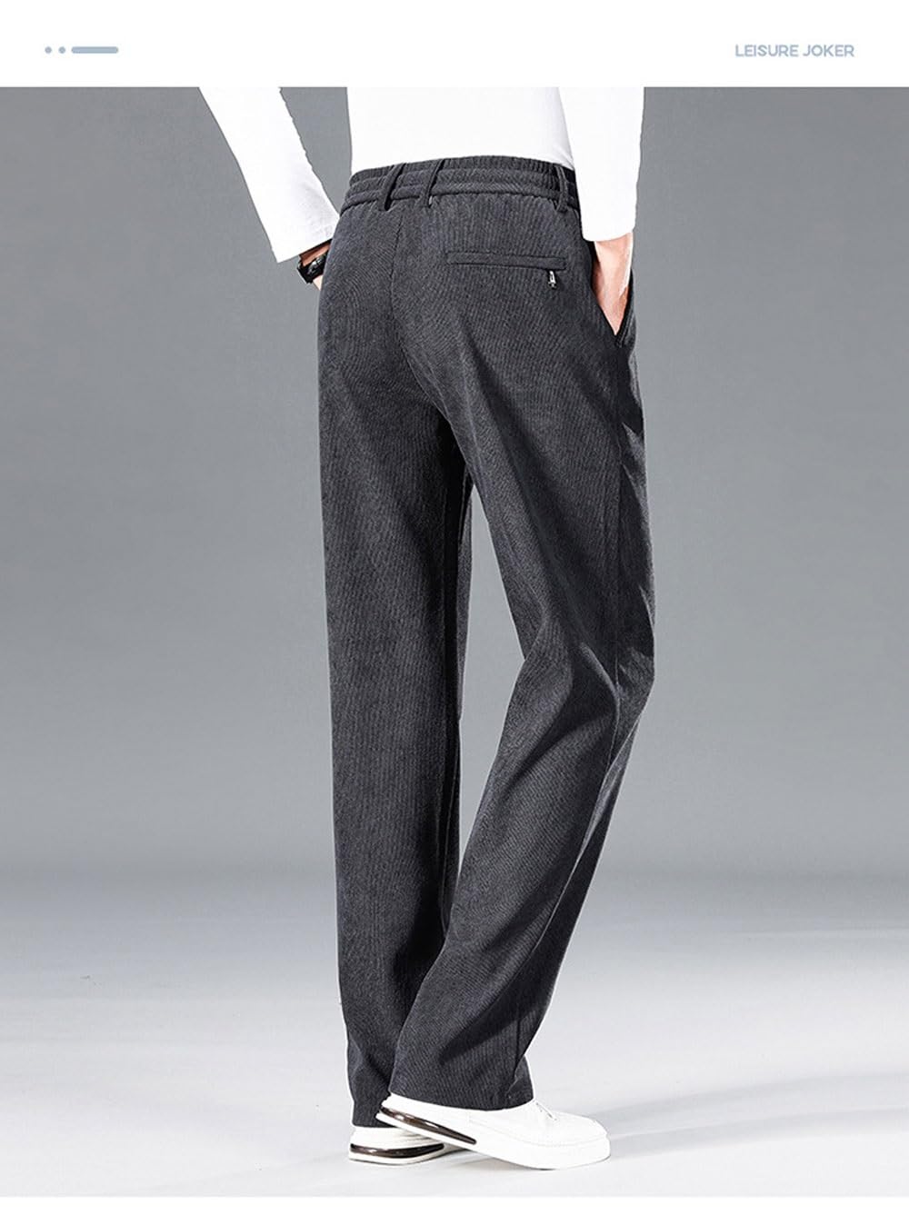 Pantalones De Chándal Térmicos De Polar For Hombre, Pantalones De Chándal De Invierno, Bolsillos, Pantalones Casuales Cálidos For Correr con Cordón Y Puños Elásticos For Deportes