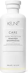 Care Vital Nutrition Shampoo, 300 ml, Keune