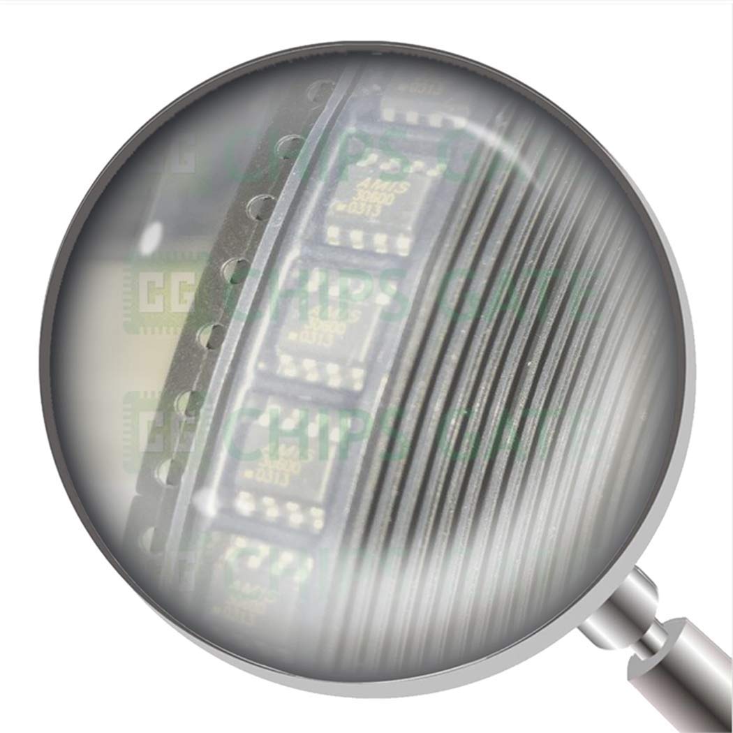 AMIS30600LINI1RG 3Pcs AMIS30600LINI1RG Transceiver Lin SGL Wire 8-Soic 30600 Amis30600