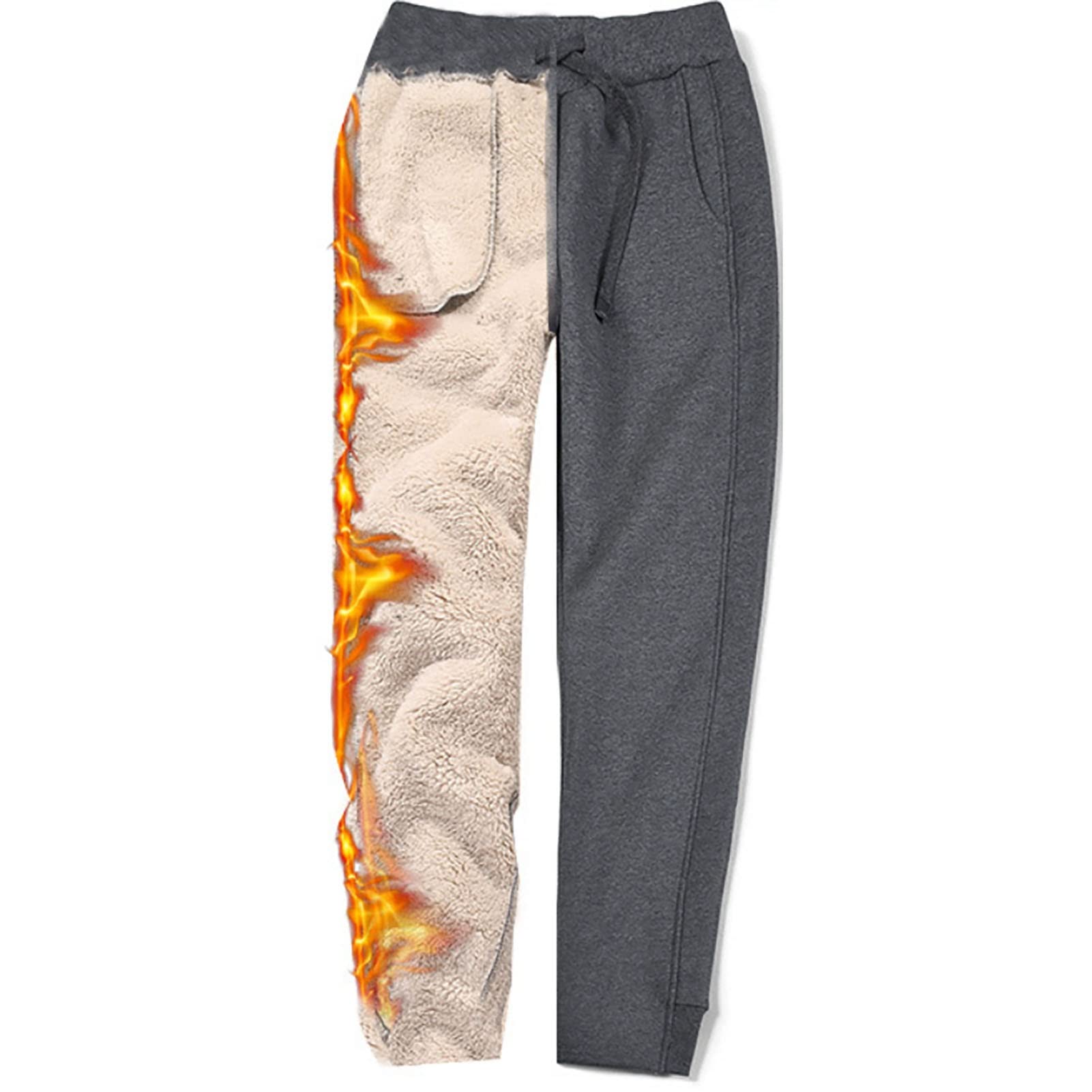 Pantalone Sportivo Donna Lungo, Sportivo Vita Alta con Tasca Portacellulare, con Tasca Portacellulare, Pantalone Yoga Collant Coprente for Sport, Tempo Libero Leggings
