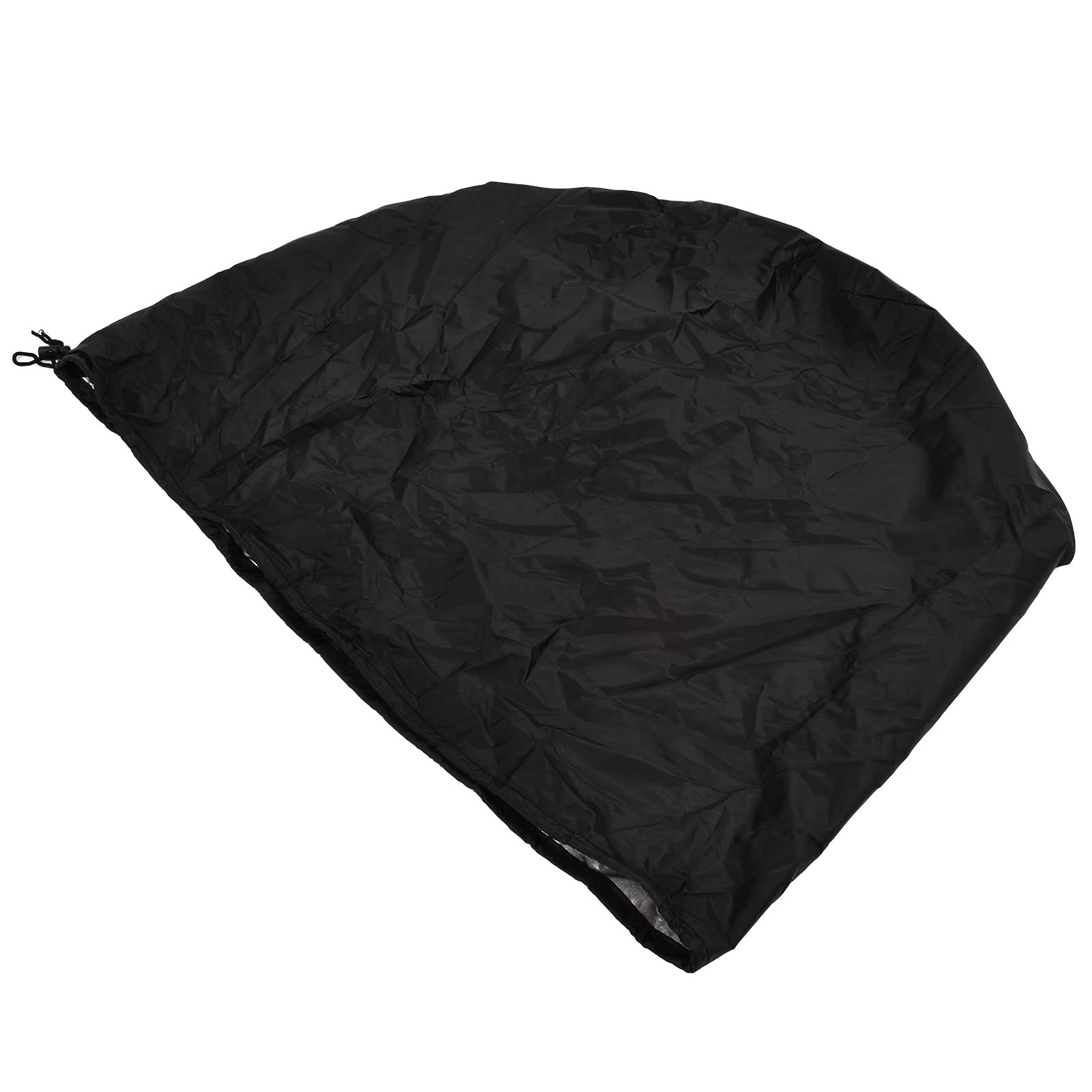 Housse de table ronde anti-poussière bâche jardin imperméable robuste