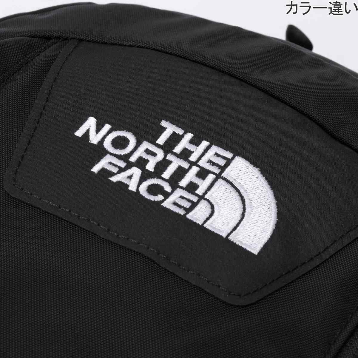 [ザノースフェイス] リュック Big Shot ビッグショット NM72301 ユニセックス