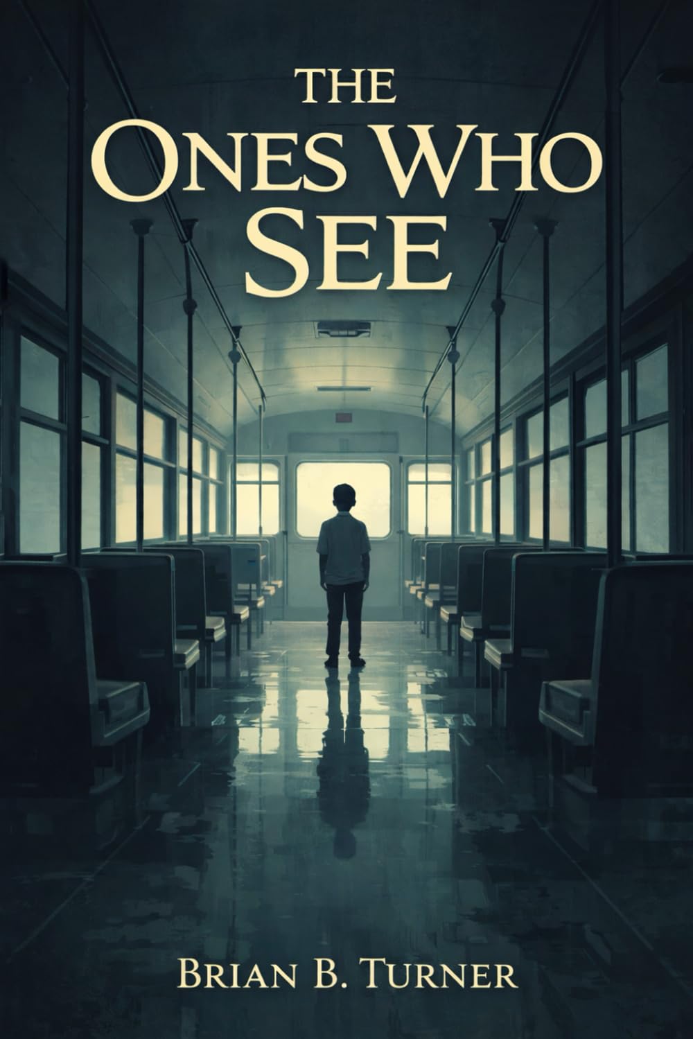 The Ones Who See: Before It Happens