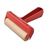 Art Products Company 004117 004117 Soft Rubber Brayer