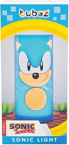 Fizz Creations Luz nocturna sónica con brillo ajustable disponible en Yaxa Guatemala