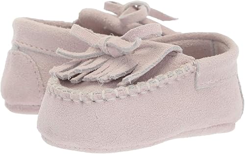 Miniatura 7 de POLO RALPH LAUREN Mocasines Mila unisex para niños